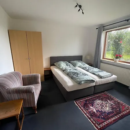 Laendliche Idylle Apartman